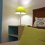 Quintinha Da Evangelina Σπίτι διακοπών Acafora