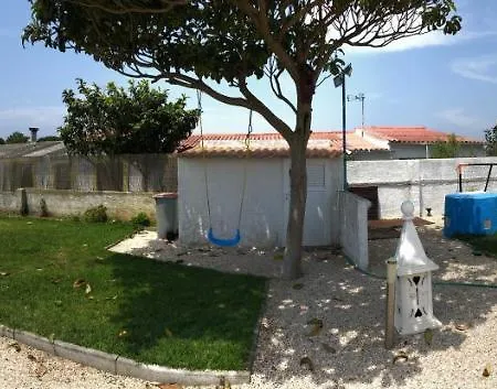 Quintinha Da Evangelina Holiday home
