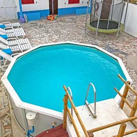 Holiday home Quintinha Da Evangelina *