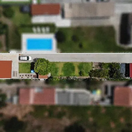 Quintinha Da Evangelina - Piscina Privada - Sintra * Acafora