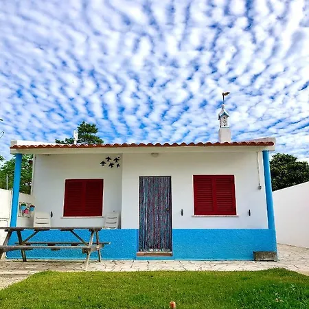 Casa de Férias Quintinha Da Evangelina - Piscina Privada - Sintra