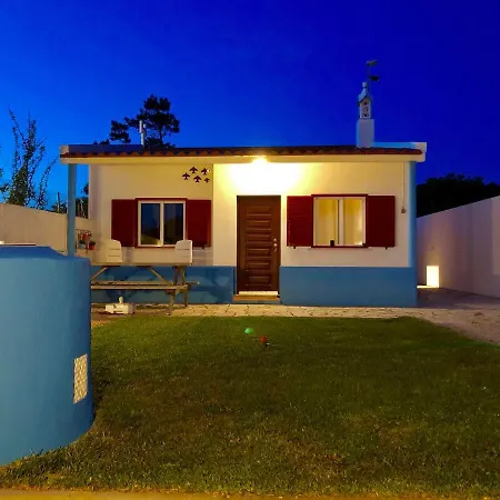 Quintinha Da Evangelina Holiday home Acafora