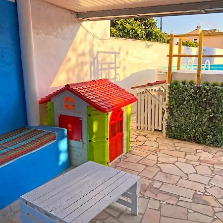 Quintinha Da Evangelina Holiday home