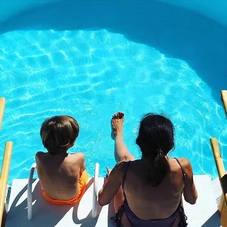 Quintinha Da Evangelina Holiday home
