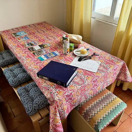 Quintinha Da Evangelina Casa vacanze