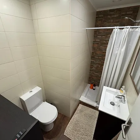 Quintinha Da Evangelina Casa vacanze *