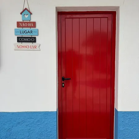 Holiday home Quintinha Da Evangelina *