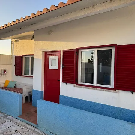 Quintinha Da Evangelina Casa vacanze Acafora