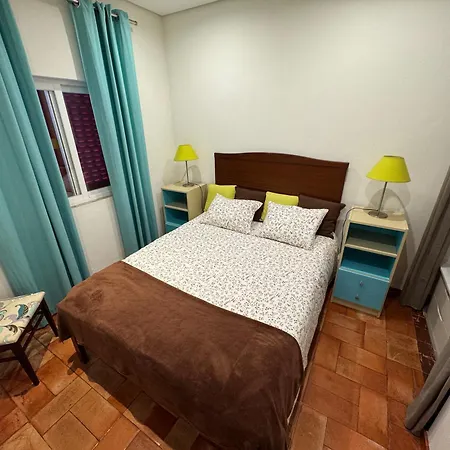 Casa vacanze Quintinha Da Evangelina Acafora