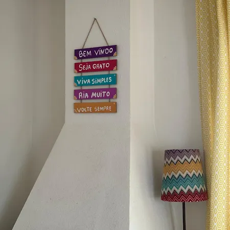 Quintinha Da Evangelina Casa vacanze