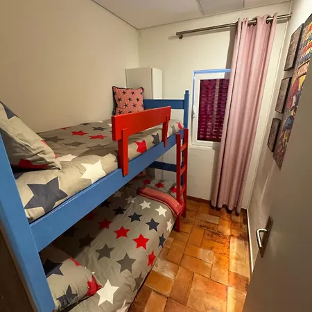 Quintinha Da Evangelina Holiday home