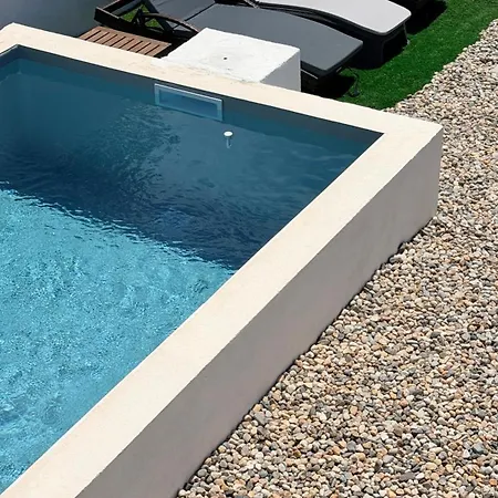 Holiday home Quintinha Da Evangelina Acafora