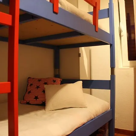 Quintinha Da Evangelina Holiday home Acafora