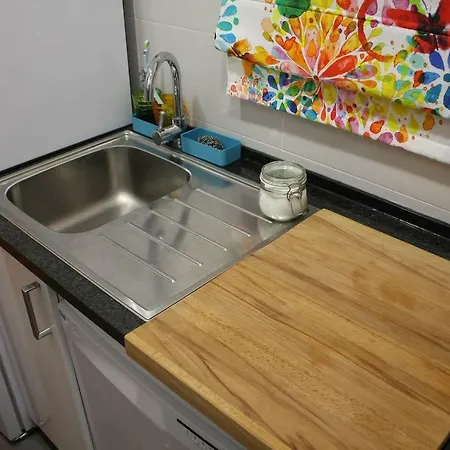Holiday home Quintinha Da Evangelina Acafora
