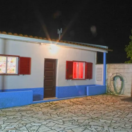 Hébergement de vacances Quintinha Da Evangelina *