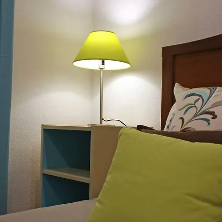 Quintinha Da Evangelina Holiday home Acafora