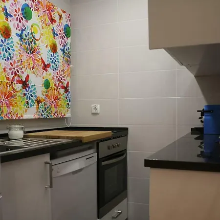 Quintinha Da Evangelina Holiday home