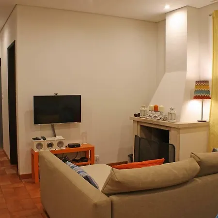 Holiday home Quintinha Da Evangelina *