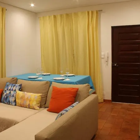 Holiday home Quintinha Da Evangelina