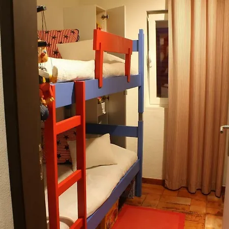 Quintinha Da Evangelina Holiday home Acafora