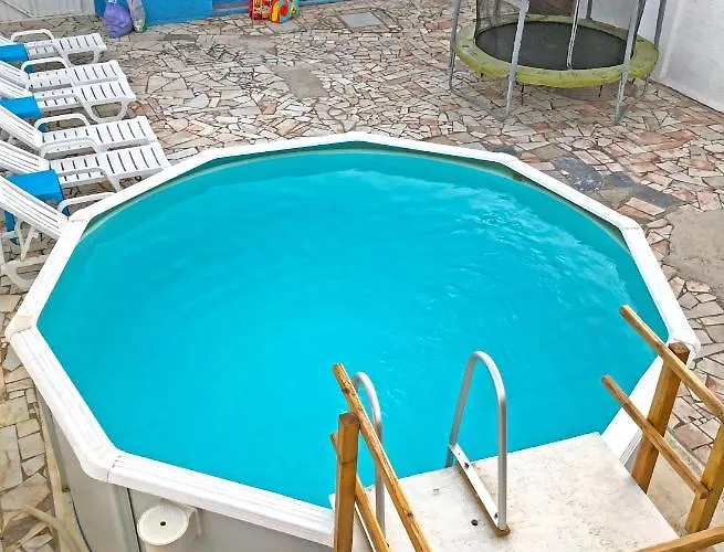 Vakantiehuis Quintinha Da Evangelina *