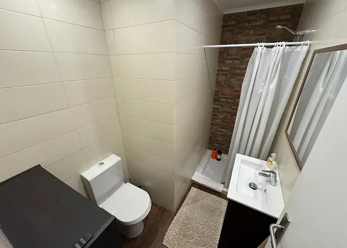 Quintinha Da Evangelina Vakantiehuis *