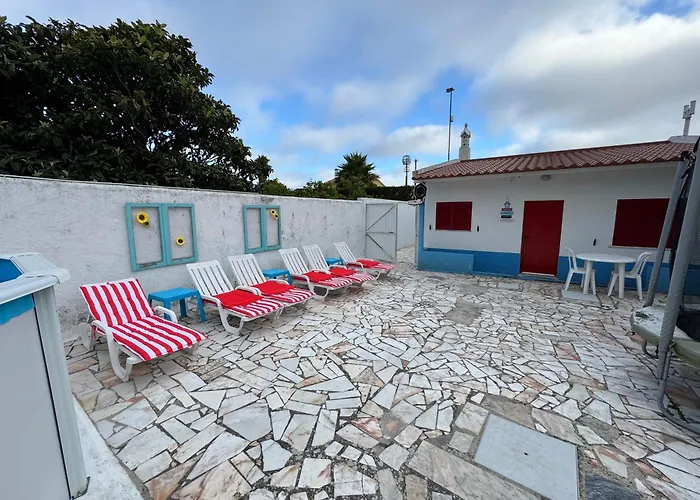 Quintinha Da Evangelina * Acafora