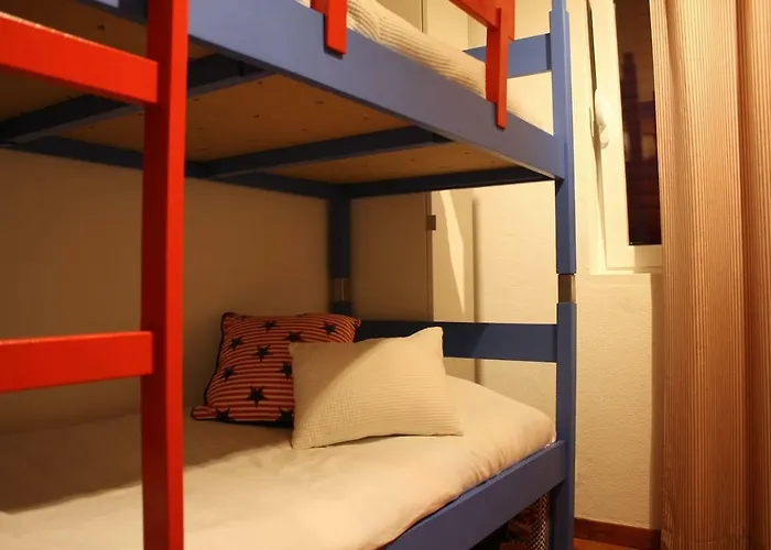 Quintinha Da Evangelina Vakantiehuis Acafora