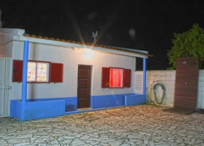 Vakantiehuis Quintinha Da Evangelina *