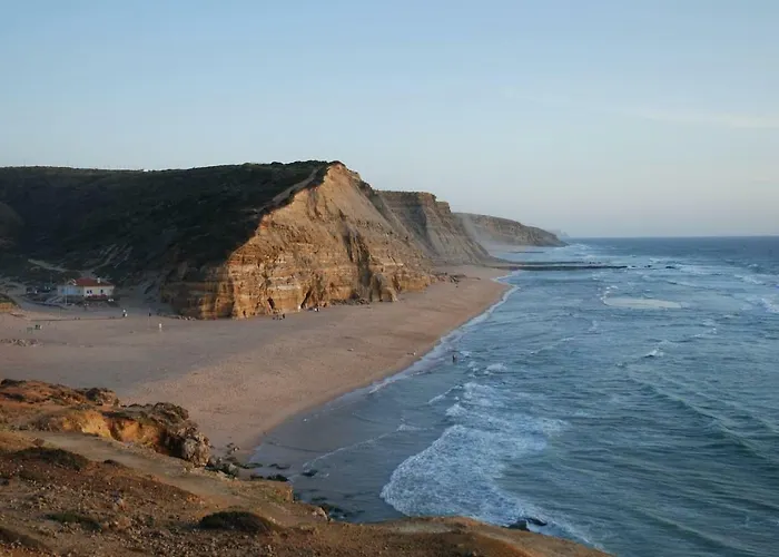 Quintinha Da Evangelina Vakantiehuis