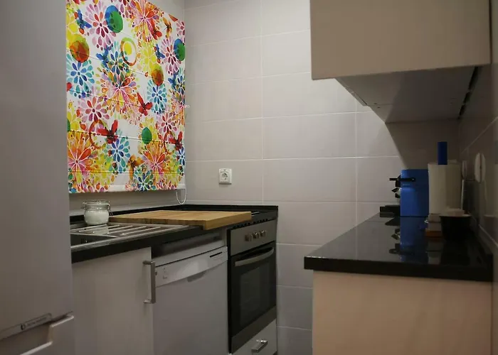 Quintinha Da Evangelina Vakantiehuis