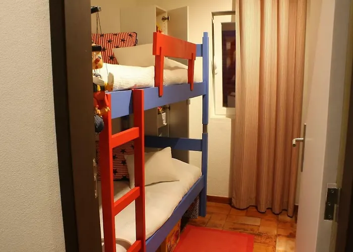 Quintinha Da Evangelina Vakantiehuis Acafora